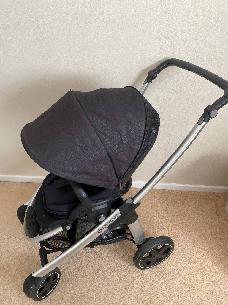 elea pram